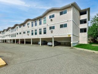 Photo 20: 107 1760 BRUNNER Avenue in Kamloops: Brocklehurst Apartment Unit for sale : MLS®# 167696