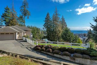 Main Photo: 3484 Wishart Rd in Colwood: Co Royal Bay House for sale : MLS®# 930386