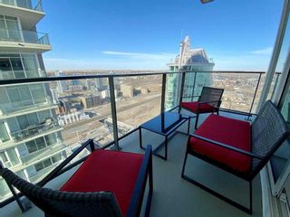 Photo 2: 3504 1188 3 Street SE in Calgary: Beltline Apartment for sale : MLS®# A2105516
