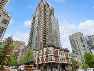 Main Photo: 2905 888 HOMER Street in Vancouver: Downtown VW Condo for sale (Vancouver West)  : MLS®# R2879620