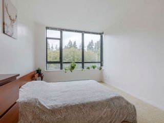 Photo 23: 501 6837 STATION HILL Drive in Burnaby: South Slope Condo for sale in "Claridges" (Burnaby South)  : MLS®# R2734302