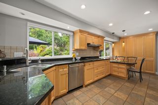 Photo 25: 6733 NORTHVIEW Place in Delta: Sunshine Hills Woods House for sale in "Sunshine Hills" (N. Delta)  : MLS®# R2841449