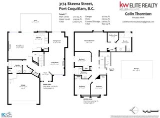 Photo 26: 3174 SKEENA Street in Port Coquitlam: Riverwood House for sale in "RIVERWOOD" : MLS®# R2573021