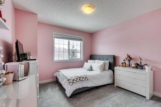 Photo 16: 92 Rockyspring Grove NW in Calgary: Rocky Ridge Semi Detached (Half Duplex) for sale : MLS®# A2118068