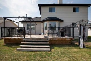 Photo 38: 40 Canoe Road SW: Airdrie Detached for sale : MLS®# A2067134