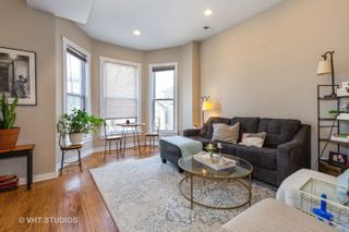 Photo 2: 1645 W Huron Street Unit 2F in Chicago: CHI - West Town Residential Lease for sale ()  : MLS®# 11302021