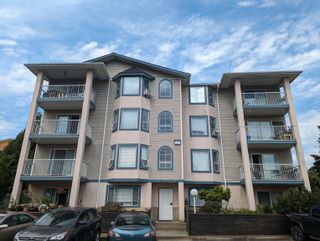 Photo 16: 209 8537 YOUNG Road in Chilliwack: H911 Condo for sale : MLS®# R2724647