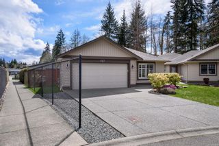Photo 12: 127 2205 Robert Lang Dr in Courtenay: CV Courtenay City House for sale (Comox Valley)  : MLS®# 928848