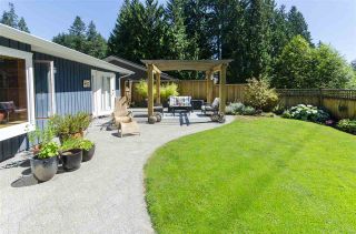 Photo 33: 3832 PRINCESS Avenue in North Vancouver: Princess Park House for sale : MLS®# R2484113