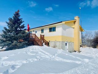 Photo 3: 48161 PR 239 Road in Grahamdale: House for sale : MLS®# 202305128
