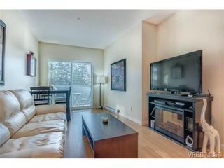 Photo 7: 406 611 Brookside Rd in VICTORIA: Co Latoria Condo for sale (Colwood)  : MLS®# 688976