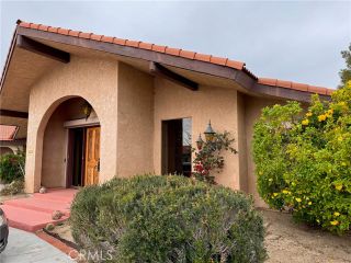 Main Photo: BORREGO SPRINGS House for sale : 3 bedrooms : 435 Catarina Drive