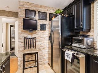 Photo 5: 102 428 CHAPARRAL RAVINE View SE in Calgary: Chaparral Condo for sale : MLS®# C4073512