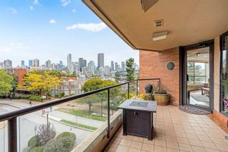 Photo 14: 311 1450 PENNYFARTHING Drive in Vancouver: False Creek Condo for sale in "Harbour Cove/False Creek" (Vancouver West)  : MLS®# R2618679