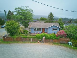 Photo 2: 1399 Peninsula Rd in Ucluelet: PA Ucluelet House for sale (Port Alberni)  : MLS®# 950031