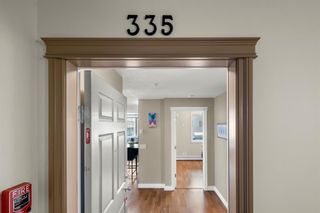 Photo 5: 335 950 Centre Avenue NE in Calgary: Bridgeland/Riverside Apartment for sale : MLS®# A1121925