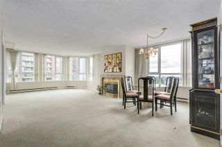 Photo 5: 1404 6152 KATHLEEN Avenue in Burnaby: Metrotown Condo for sale in "THE EMBASSY" (Burnaby South)  : MLS®# R2246518