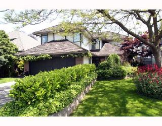 Photo 1: 4480 DAWN Place in Ladner: Holly House for sale : MLS®# V716127