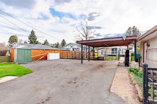 Photo 30: 90 Lynnwood Drive SE in Calgary: Ogden Detached for sale : MLS®# A2128767