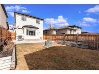Photo 5: 2480 SAGEWOOD Crescent SW: Airdrie House for sale : MLS®# C4107227