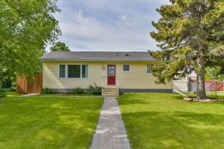 Photo 1: 171 Houde Drive in Winnipeg: St Norbert Residential for sale (1Q)  : MLS®# 202217801