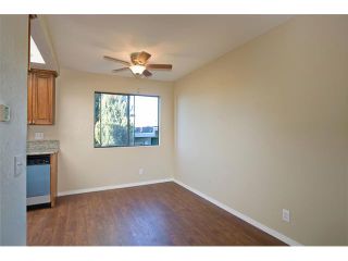 Photo 8: NORTH PARK Condo for sale : 2 bedrooms : 4033 Louisiana Street #6 in San Diego