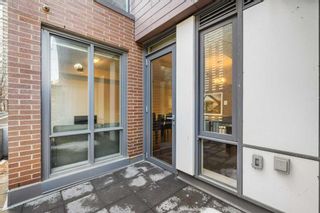 Photo 14: 120 619 Confluence Way SE in Calgary: Downtown East Village Apartment for sale : MLS®# A2114124