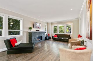 Photo 13: 113 CARROLL Street in New Westminster: The Heights NW House for sale : MLS®# R2751376