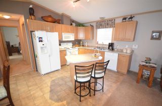Photo 5: 10239 101 Street: Taylor Manufactured Home for sale in "TAYLOR" (Fort St. John (Zone 60))  : MLS®# R2429150