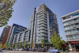 Photo 29: 512 159 W 2ND Avenue in Vancouver: False Creek Condo for sale in "Tower Green at West" (Vancouver West)  : MLS®# R2572677