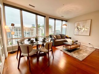 Photo 5: 1510 989 NELSON Street in Vancouver: Downtown VW Condo for sale (Vancouver West)  : MLS®# R2672103