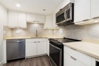 Photo 5: 107 215 N TEMPLETON DRIVE in Vancouver: Hastings Condo for sale (Vancouver East)  : MLS®# R2458110