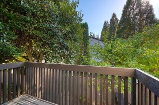 Photo 15: 2032 DEEP COVE Crescent in North Vancouver: Deep Cove Townhouse for sale : MLS®# R2744456