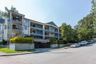 Photo 18: 211 102 BEGIN Street in Coquitlam: Maillardville Condo for sale in "CHATEAU D'OR" : MLS®# R2598623