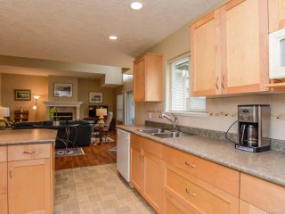 Photo 15: 619 OLYMPIC DRIVE in COMOX: CV Comox (Town of) House for sale (Comox Valley)  : MLS®# 721882