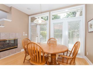 Photo 12: 61 3355 MORGAN CREEK Way in South Surrey White Rock: Morgan Creek Home for sale ()  : MLS®# F1447078