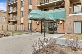 Photo 3: 404 1011 12 Avenue SW in Calgary: Beltline Apartment for sale : MLS®# A1198124