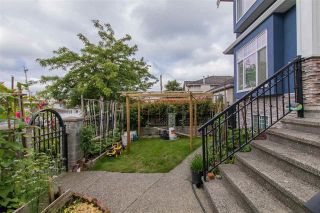 Photo 2: 2741 E GEORGIA Street in Vancouver: Renfrew VE House for sale (Vancouver East)  : MLS®# R2128620