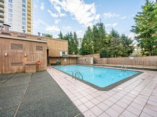 Photo 17: 906 4160 SARDIS Street in Burnaby: Central Park BS Condo for sale in "Central Park Place" (Burnaby South)  : MLS®# R2635526