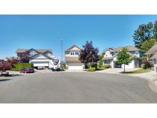 Photo 16: 30627 CRESTVIEW Court in Abbotsford: Abbotsford West House for sale : MLS®# F1444426