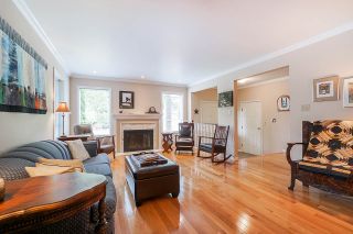 Photo 6: 4520 MARINE Drive in Burnaby: Big Bend House for sale (Burnaby South)  : MLS®# R2369936
