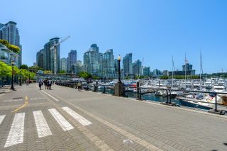 Photo 28: 2102 323 JERVIS Street in Vancouver: Coal Harbour Condo for sale (Vancouver West)  : MLS®# R2795497