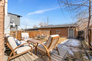 Photo 30: 1612 42 Street SW in Calgary: Rosscarrock Semi Detached (Half Duplex) for sale : MLS®# A2123386