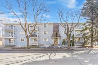 Photo 1: 304 1001 Main Street in Saskatoon: Varsity View Residential for sale : MLS®# SK967101