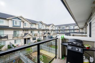 Photo 16: 169 13898 64 Avenue in Surrey: Sullivan Station Townhouse for sale : MLS®# R2846935