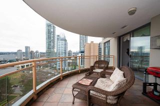 Photo 14: 1303 4425 HALIFAX Street in Burnaby: Brentwood Park Condo for sale in "POLARIS" (Burnaby North)  : MLS®# R2444632