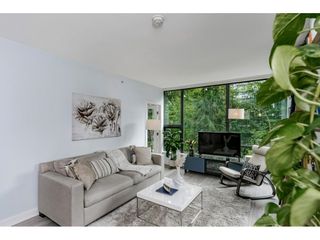 Photo 7: 306 301 CAPILANO Road in Port Moody: Port Moody Centre Condo for sale in "THE RESIDENCES" : MLS®# R2690431