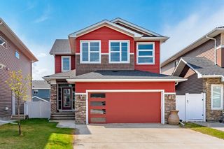 Photo 1: 24 Redstone Court NE in Calgary: Redstone Detached for sale : MLS®# A2054219