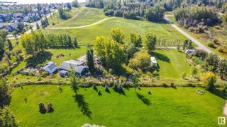 Photo 41: 134 55107 RGE RD 33: Rural Lac Ste. Anne County House for sale : MLS®# E4358198