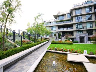Photo 16: 206 6093 IONA Drive in Vancouver: University VW Condo for sale in "COAST" (Vancouver West)  : MLS®# V976969
